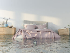 Water Damage Restoration Services